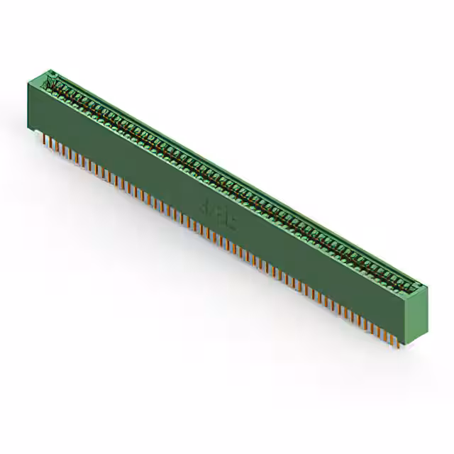 845-110-540-201 EDAC Inc.  Edgeboard Connectors